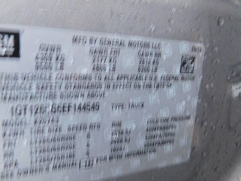 Used 2014 GMC Sierra 2500 SLE w/ Texas Edition image 44