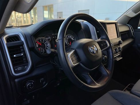 Used 2020 RAM 1500 Big Horn image 28