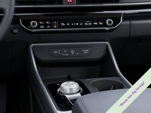 New 2026 Kia Carnival SX Prestige FWD image 23