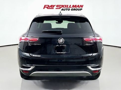 Used 2022 Buick Envision Avenir w/ Technology Package II image 6