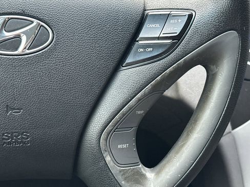 Used 2011 Hyundai Sonata GLS w/ Popular Equipment Pkg 2 image 24