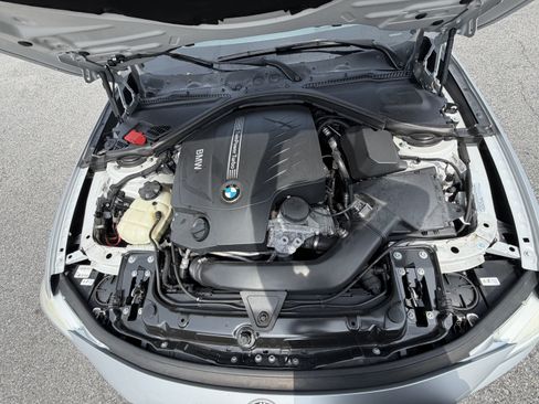 Used 2014 BMW 435i Coupe RWD image 38