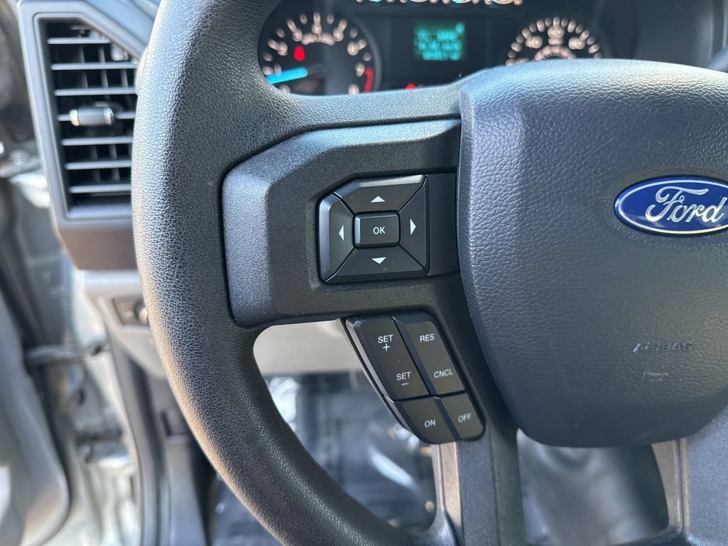 Used 2020 Ford F150 XL w/ XL Power Equipment Group AWD/4WD image 15