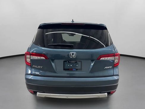 Used 2021 Honda Pilot EX image 8