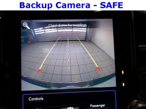 Used 2020 RAM 1500 Laramie image 9