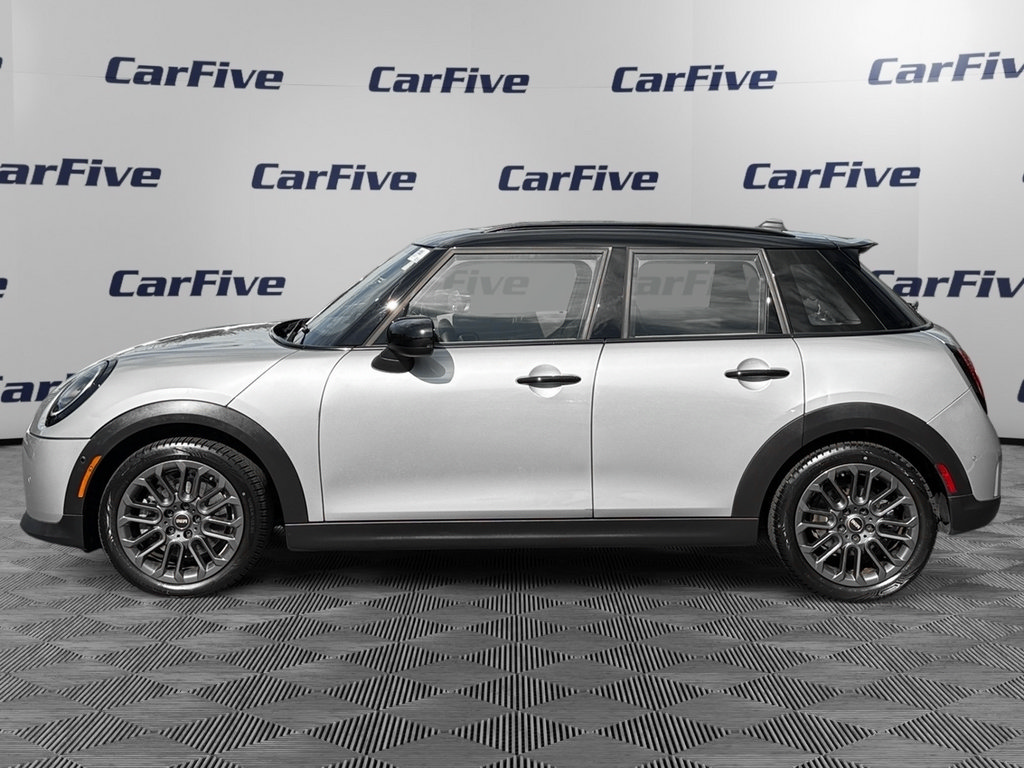Used 2025 MINI Cooper S FWD image 2