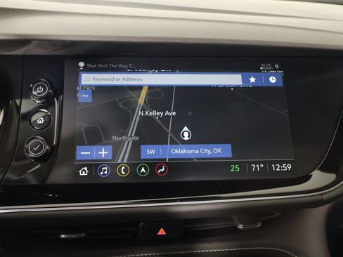 Used 2023 Buick Envision Avenir FWD image 7