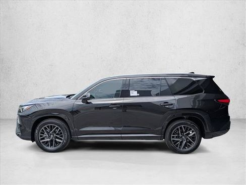 New 2026 Lexus TX 350 AWD image 8