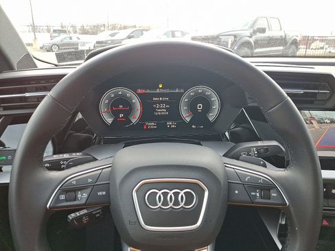 Used 2022 Audi A3 2.0T Prestige image 20