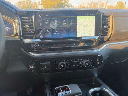 New 2026 Chevrolet Silverado 1500 RST w/ Dark Appearance Package image 20