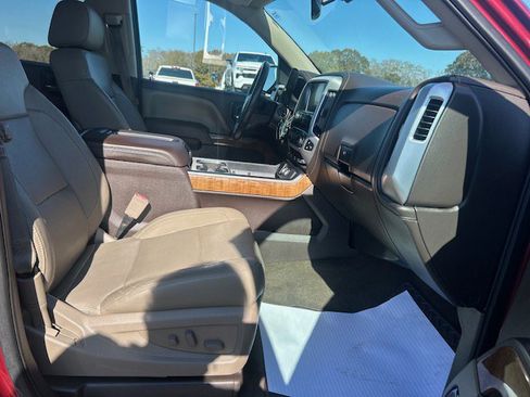 Used 2014 GMC Sierra 1500 SLT w/ Max Trailering Package image 10