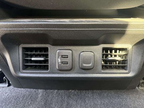 Used 2020 Chevrolet Silverado 1500 RST w/ All-Star Edition image 28