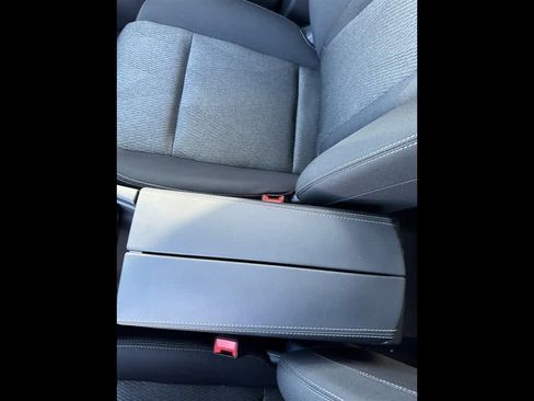 New 2026 Nissan Rogue SV w/ Cold Weather Package image 17