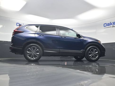 Used 2021 Honda CR-V EX image 44