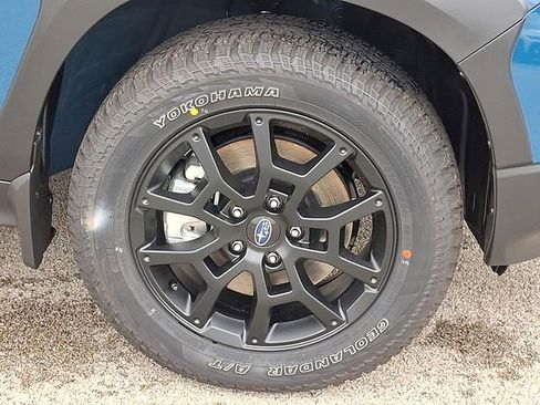 New 2026 Subaru Crosstrek 2.5i Wilderness AWD/4WD image 9