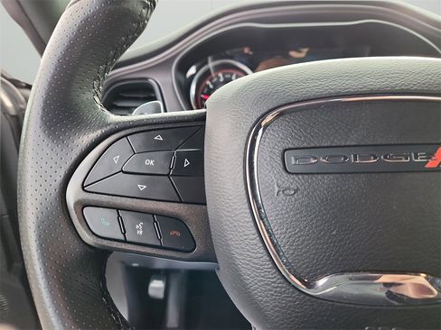 Used 2023 Dodge Challenger R/T image 13