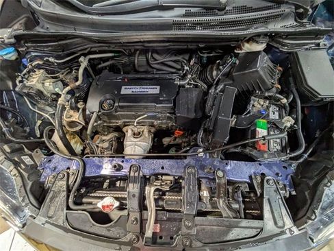 Used 2015 Honda CR-V EX-L image 33