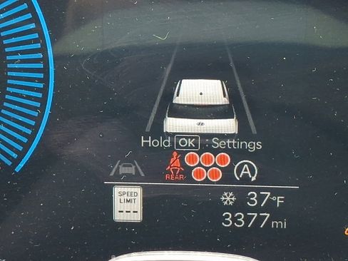 New 2024 Hyundai Santa Fe SEL AWD/4WD image 16