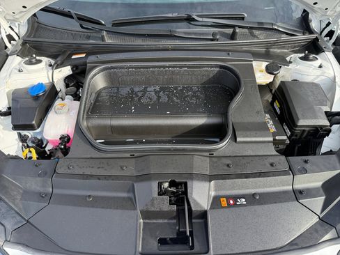 Certified 2024 Hyundai Ioniq 6 Limited image 20