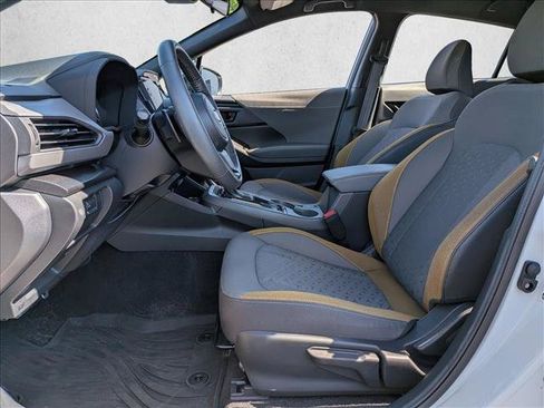 Certified 2024 Subaru Crosstrek 2.5i Sport AWD/4WD image 15