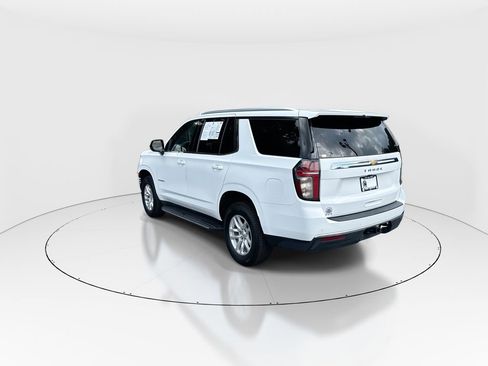 Used 2021 Chevrolet Tahoe LS RWD image 6