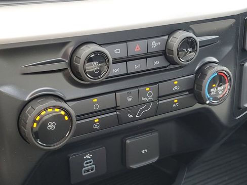 New 2026 Ford F250 XL w/ 360-Degree Camera Package AWD/4WD image 17