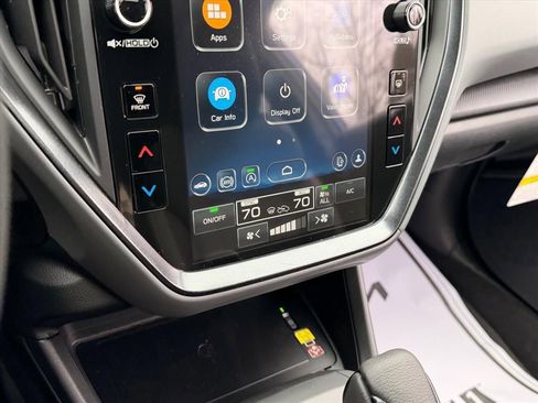 New 2026 Subaru Crosstrek 2.5i Wilderness image 22