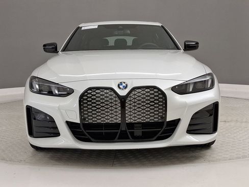 New 2026 BMW i4 eDrive40 w/ M Sport Package image 4