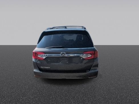 Used 2020 Honda Odyssey EX-L image 8