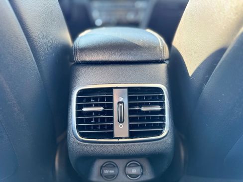 Used 2018 Kia Optima EX image 36