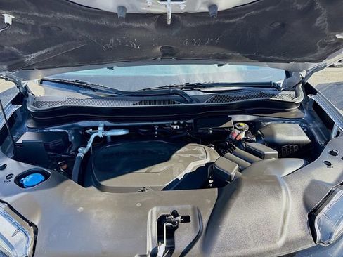 Used 2022 Honda Pilot Sport image 30