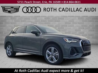 Certified 2022 Audi Q3 2.0T Premium Plus w/ Premium Plus Package