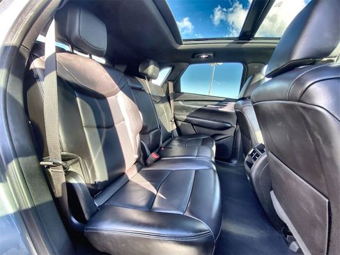 Certified 2023 Cadillac XT5 Premium Luxury image 28