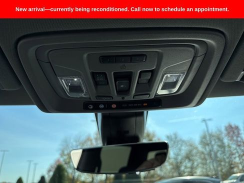 Used 2020 GMC Sierra 1500 Denali w/ Denali Ultimate Package image 27