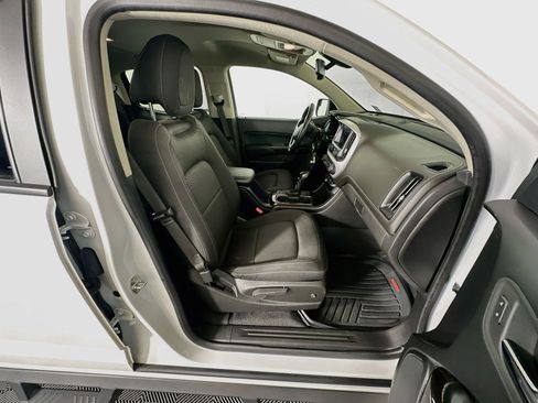 Used 2022 GMC Canyon Elevation RWD image 28