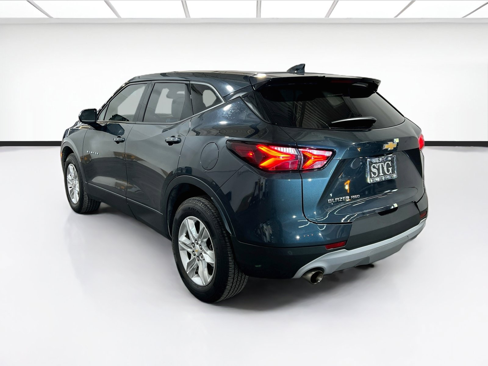 Used 2020 Chevrolet Blazer LT AWD/4WD image 6