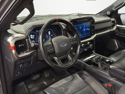 Used 2021 Ford F150 Raptor w/ Equipment Group 801A High image 13