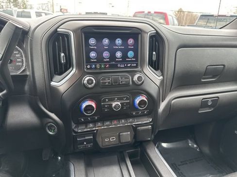 Used 2021 GMC Sierra 1500 AT4 w/ AT4 Preferred Package AWD/4WD image 30