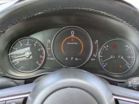 Certified 2023 MAZDA CX-30 AWD 2.5 S w/ Preferred Package image 27