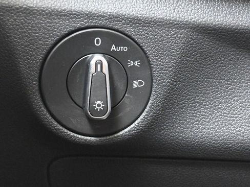 New 2026 Volkswagen Jetta Sport image 23