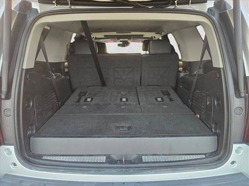 Used 2020 Chevrolet Tahoe LT AWD/4WD image 6