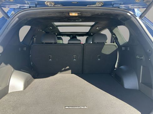 Used 2022 Hyundai Santa Fe Calligraphy image 37