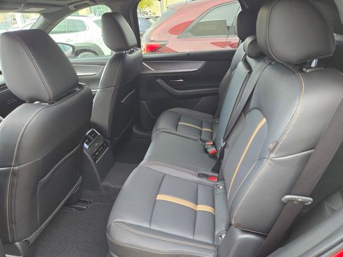 New 2026 MAZDA CX-70 3.3 Turbo S w/ Premium Package image 18