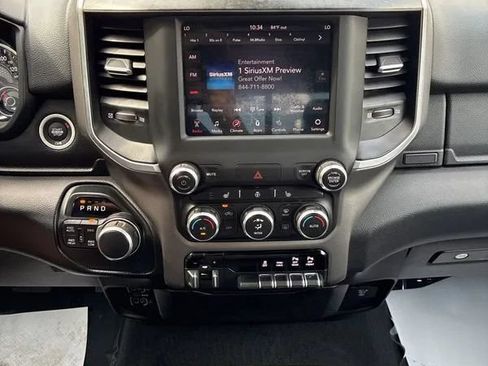 Used 2019 RAM 1500 Big Horn AWD/4WD image 29