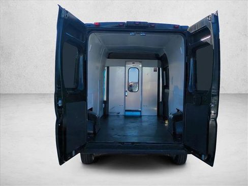 Used 2021 RAM ProMaster 2500 image 7