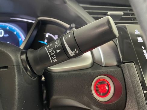 Used 2016 Honda Civic EX-L image 15