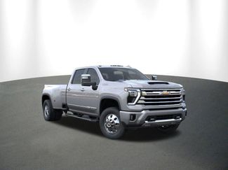 New 2026 Chevrolet Silverado 3500 High Country w/ High Country Premium Package AWD/4WD video 1