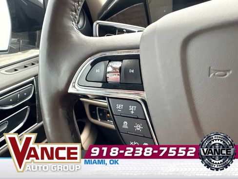 Used 2024 Lincoln Navigator Premiere AWD/4WD image 31