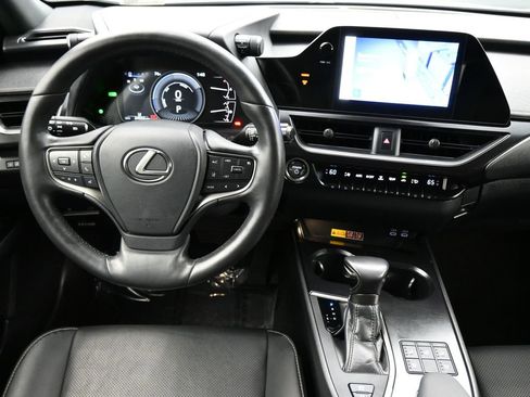 Used 2024 Lexus UX 250h FWD w/ Premium Package image 5