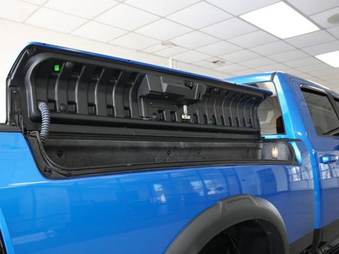 Certified 2021 RAM 2500 Power Wagon AWD/4WD image 8